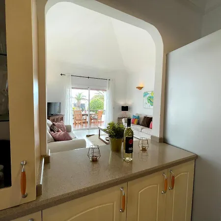 Carlos Park 51 * 普拉亚布兰卡