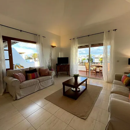 Carlos Park 51 度假居 *