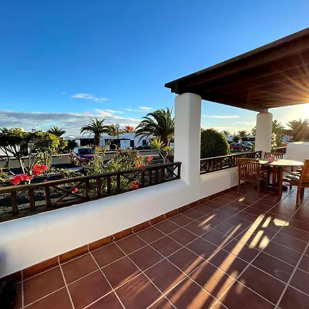 Carlos Park 51 * Плайя-Бланка