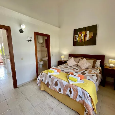 Holiday home Carlos Park 51 Playa Blanca (Lanzarote)