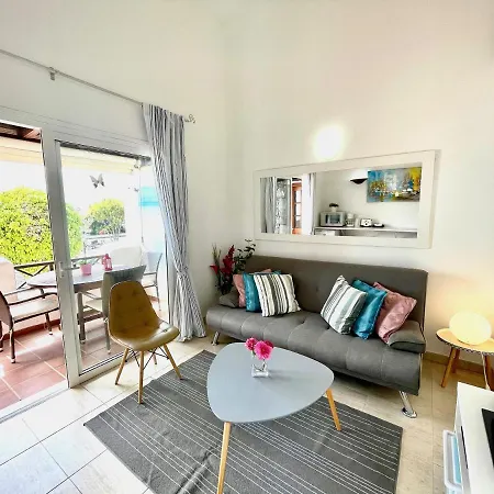 Carlos Park 51 度假居 普拉亚布兰卡