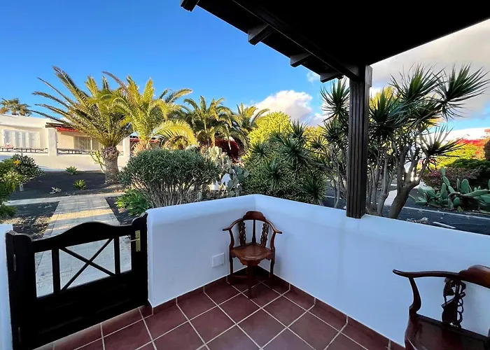 Holiday home Carlos Park 51