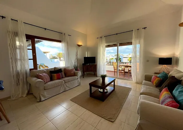 Carlos Park 51 Holiday home *