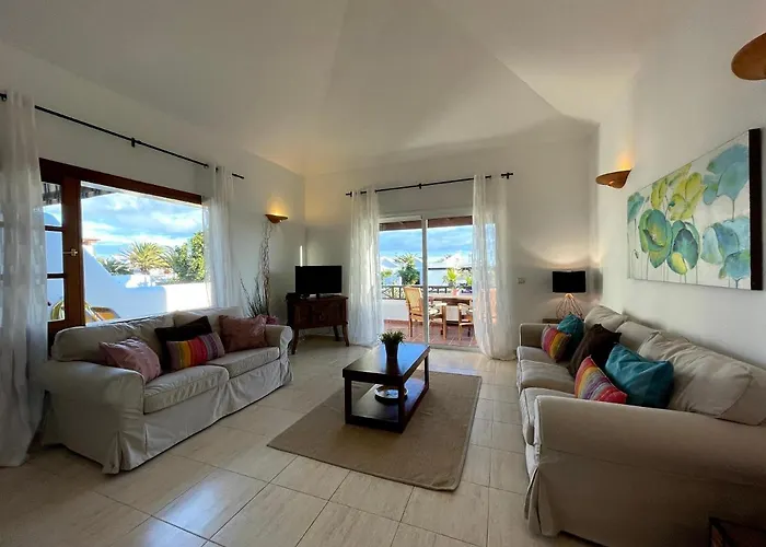 Carlos Park 51 Holiday home *