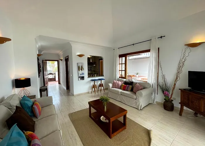 Carlos Park 51 Holiday home