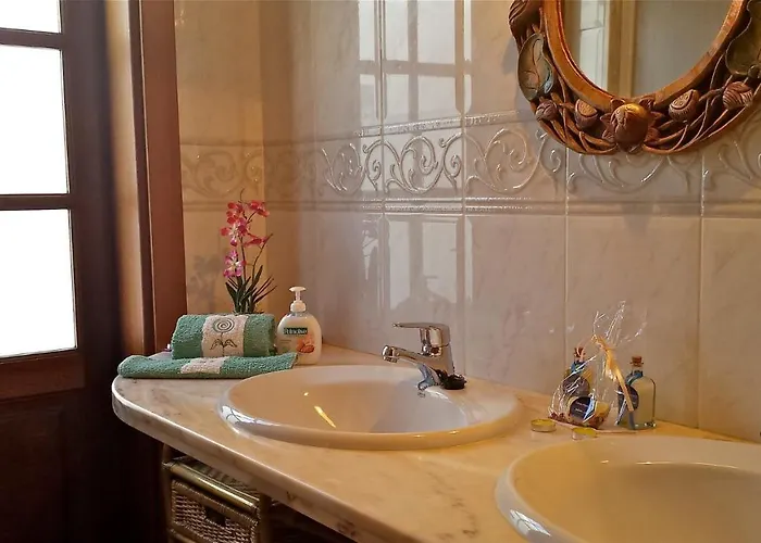 Holiday home Carlos Park 51 Playa Blanca (Lanzarote)