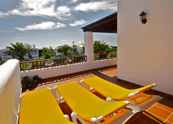 Holiday home Carlos Park 51 *