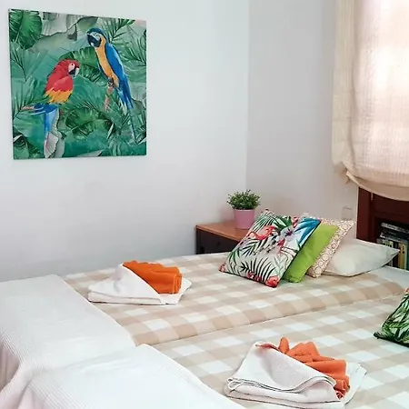 Carlos Park 51 Holiday home