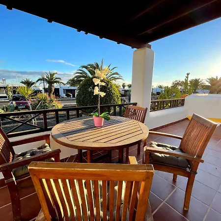 Holiday home Carlos Park 51 *