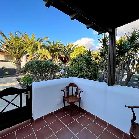 Tatil Evi Carlos Park 51