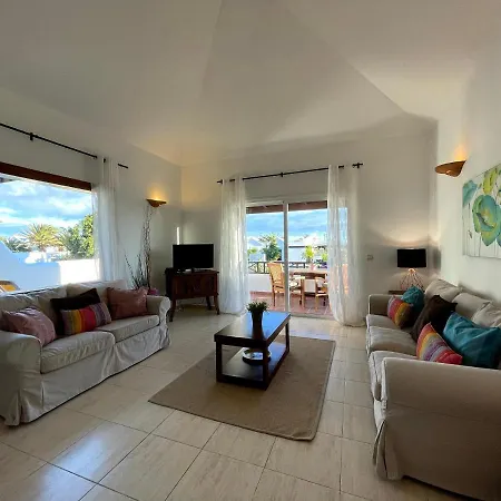 Carlos Park 51 Tatil Evi *