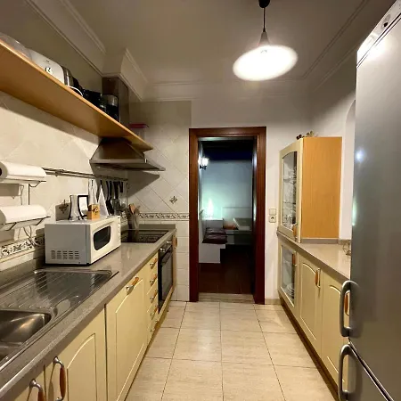 Carlos Park 51 Tatil Evi Playa Blanca