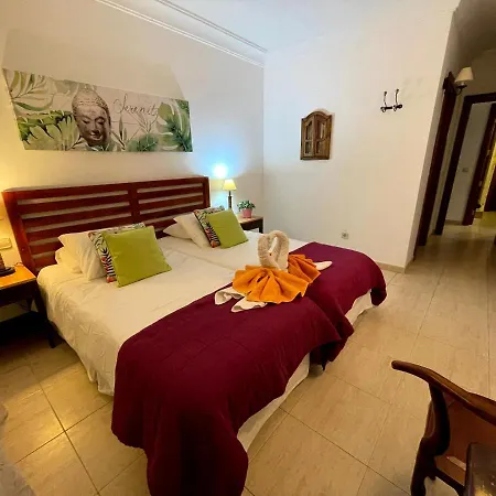 Carlos Park 51 Holiday home Playa Blanca (Lanzarote)