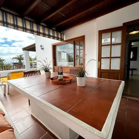 Carlos Park 51 Tatil Evi *