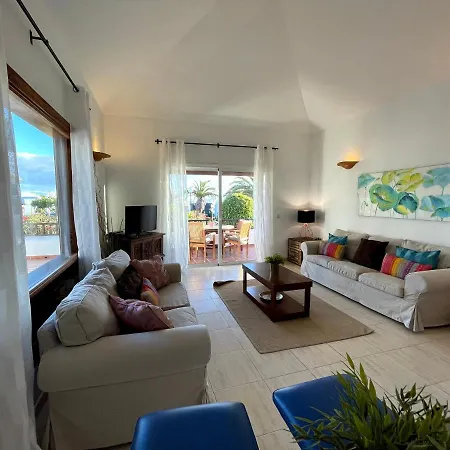 Carlos Park 51 Tatil Evi *