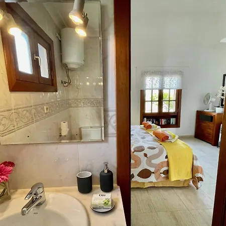 Carlos Park 51 Tatil Evi Playa Blanca