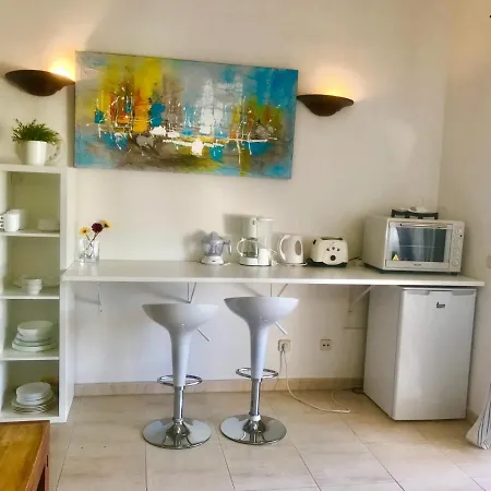 Carlos Park 51 Tatil Evi *