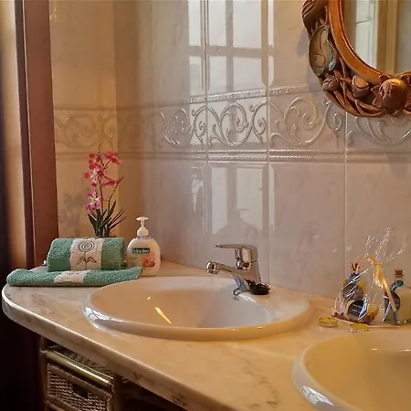 Tatil Evi Carlos Park 51 Playa Blanca