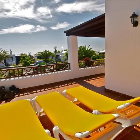 Tatil Evi Carlos Park 51 *