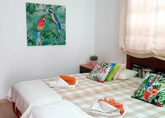 Carlos Park 51 펜션