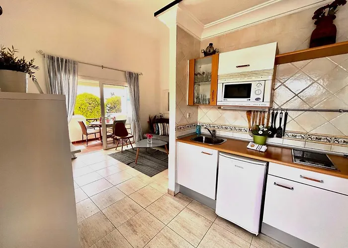 Carlos Park 51 * 플라야블랑카