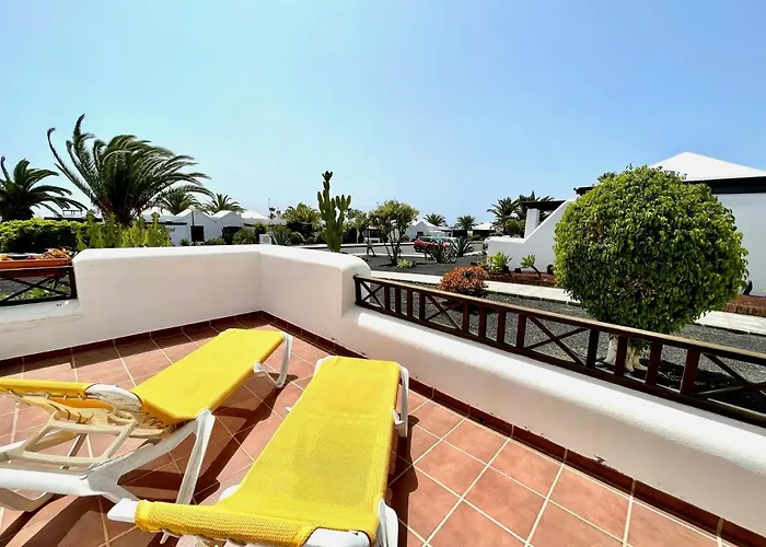 Carlos Park 51 Vakantiehuis