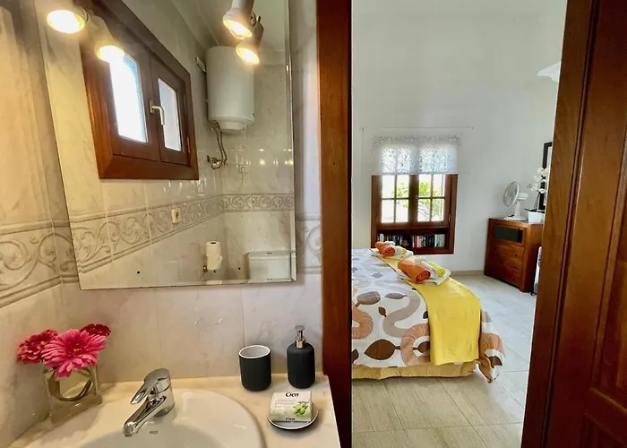 Carlos Park 51 Vakantiehuis Playa Blanca (Lanzarote)