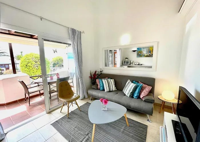 Carlos Park 51 Vakantiehuis Playa Blanca (Lanzarote)