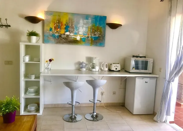 Carlos Park 51 Vakantiehuis *