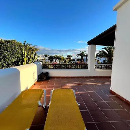Holiday home Carlos Park 51 *