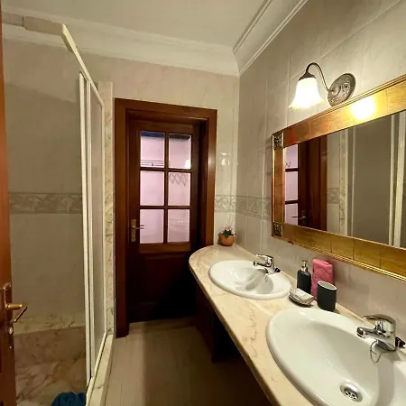 Ferienhaus Carlos Park 51