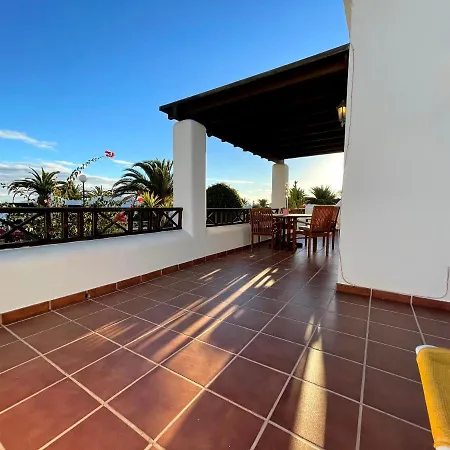Vakantiehuis Carlos Park 51