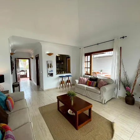 Carlos Park 51 Tatil Evi