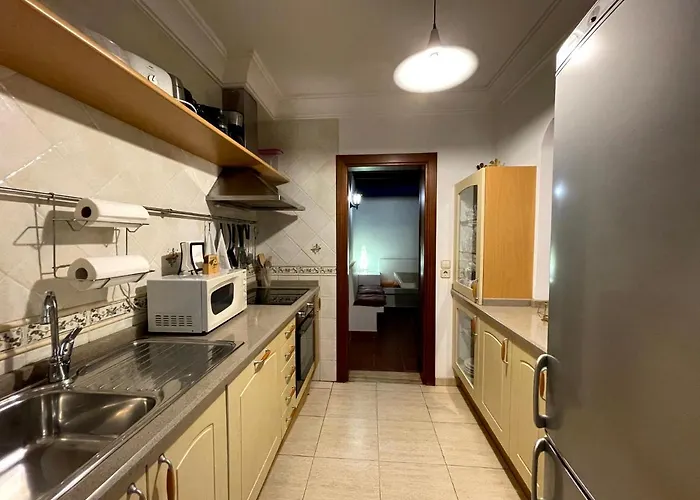 Carlos Park 51 Semesterbostad Playa Blanca (Lanzarote)