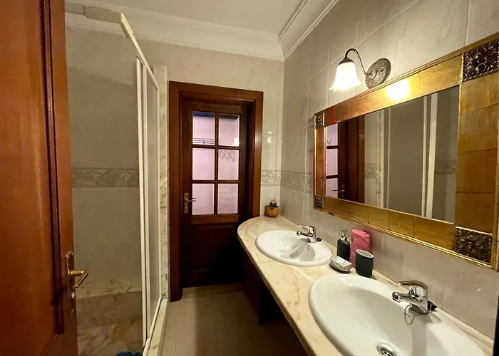 Semesterbostad Carlos Park 51