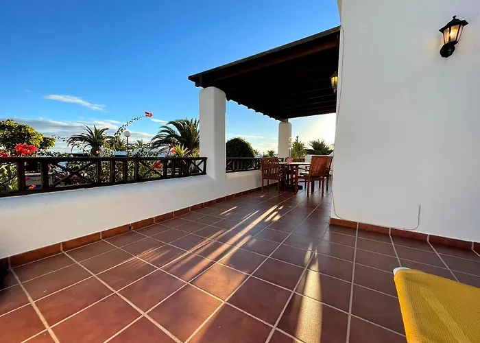 Semesterbostad Carlos Park 51